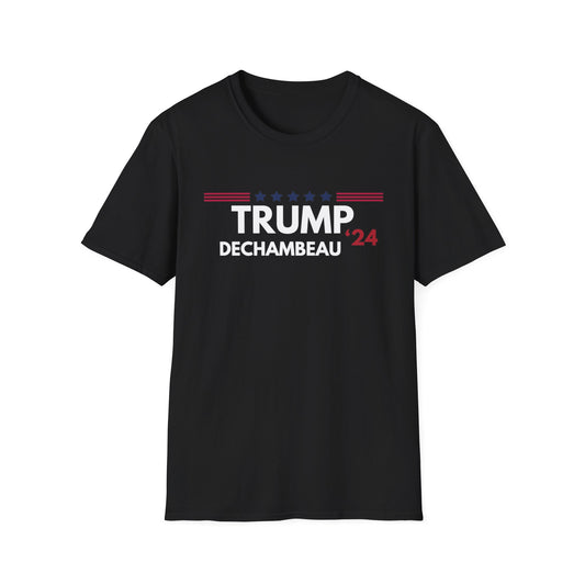 Unisex TRUMP DECHAMBEAU '24 T-Shirt